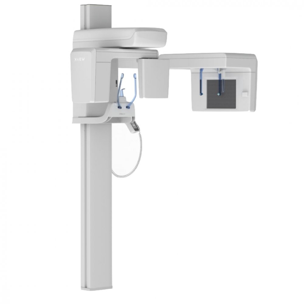 Trident X-VIEW 3D PAN