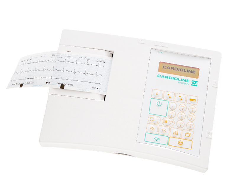 Cardioline AR600ADV