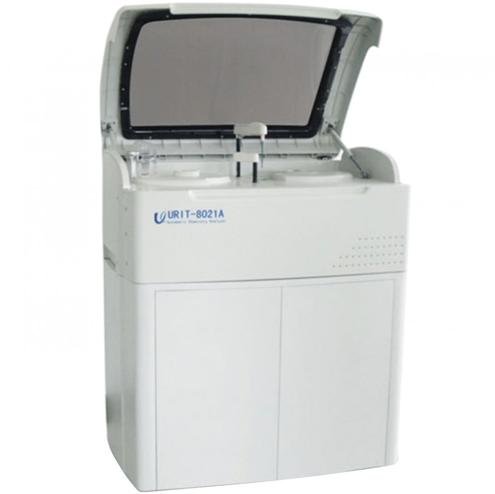 URIT Biolit-8020
