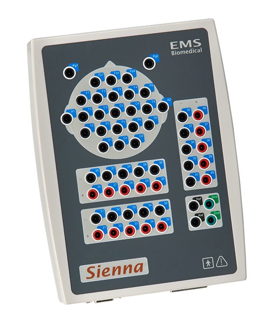 EMS BIOMEDICAL Sienna Digital