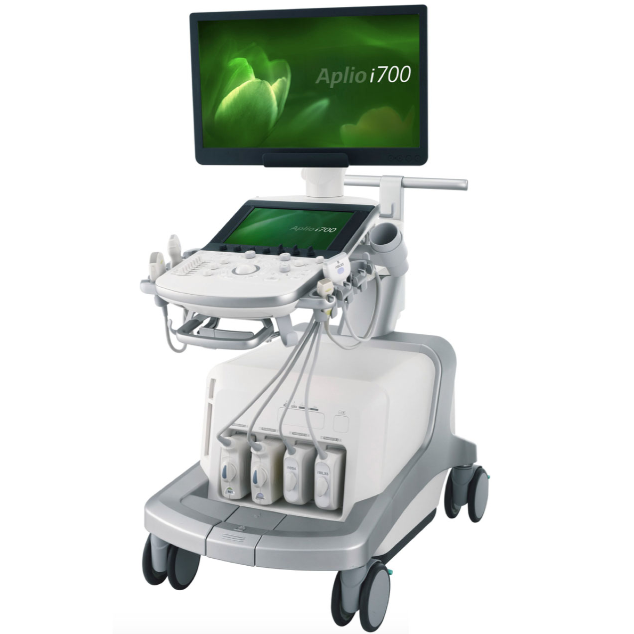 Canon (Toshiba) Aplio i700