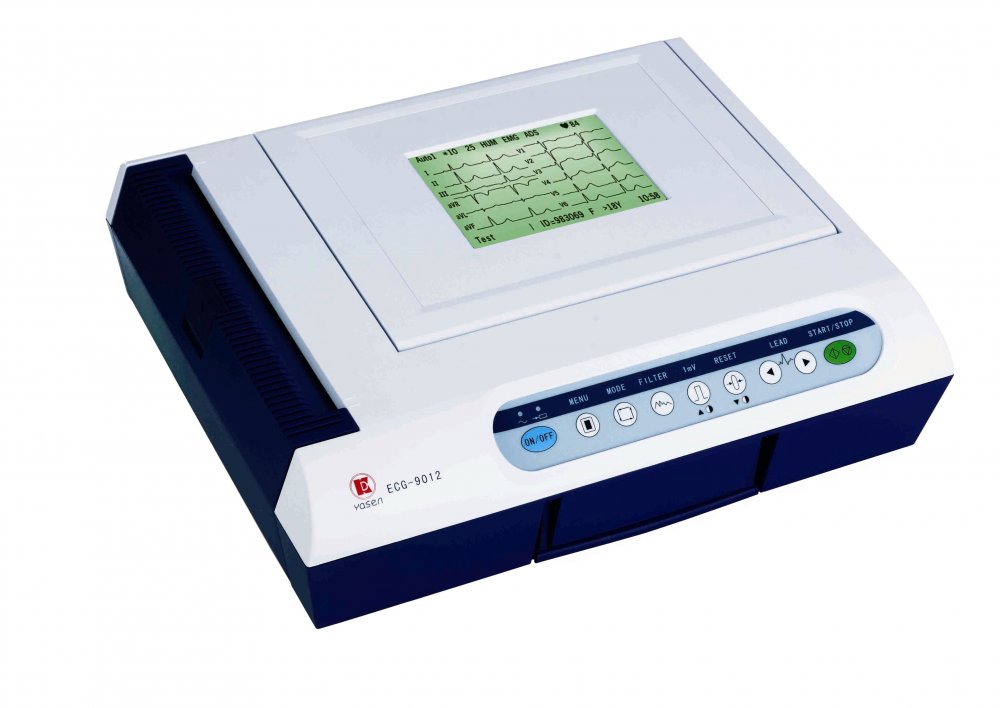 Kaden Yasen ECG-9012