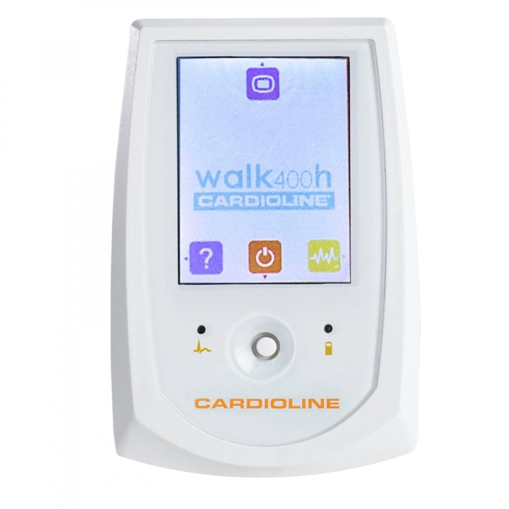 Cardioline Clickholter