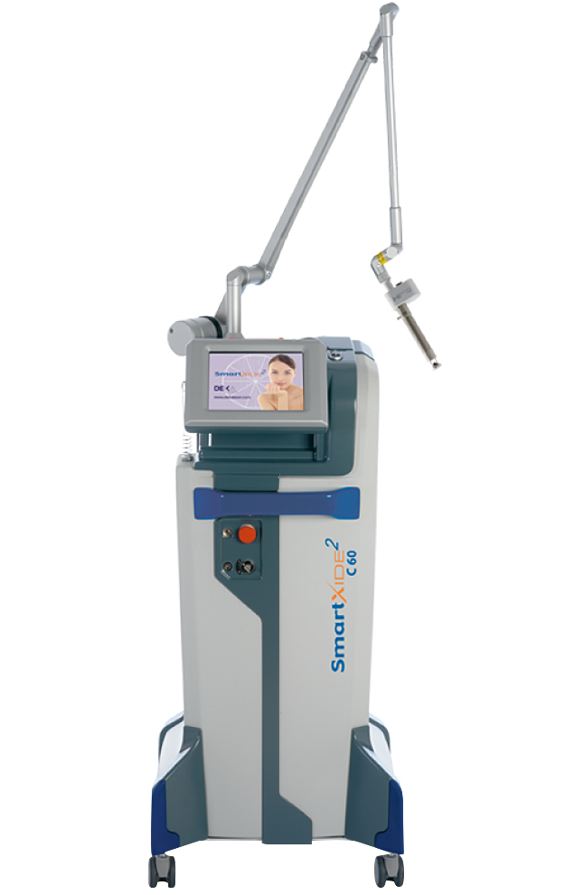 DEKA SMARTXIDE V2LR (ТЕХНОЛОГИЯ MONALISATOUCH)