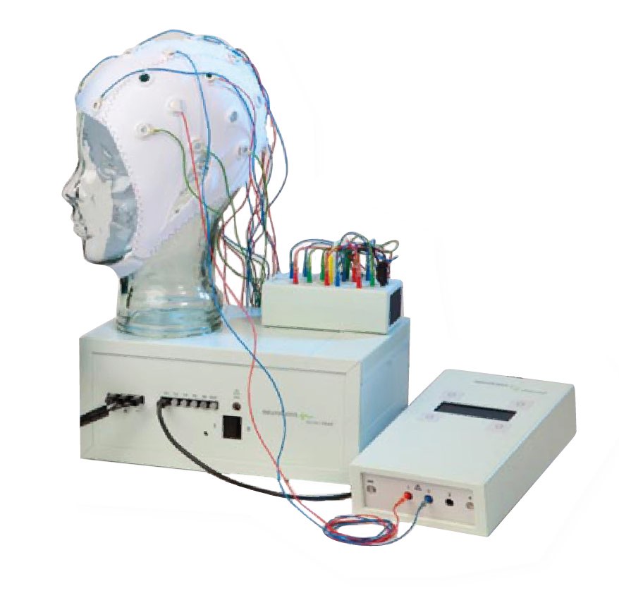 Brainbox Neuro PRAX DC