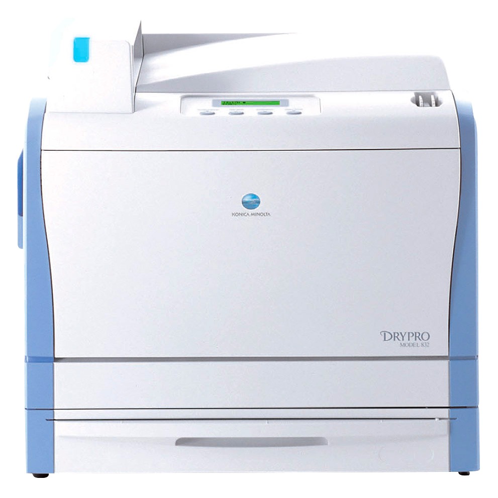 Konica Minolta Drypro 832