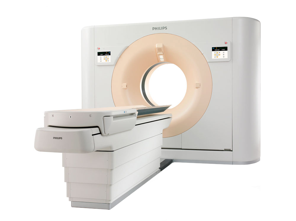 Philips BRILLIANCE ICT