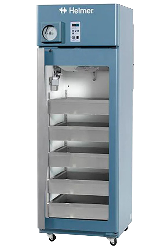 Helmer HB125