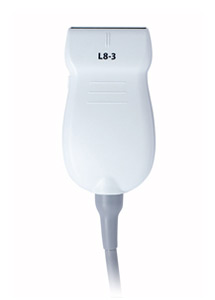 Mindray L8-3