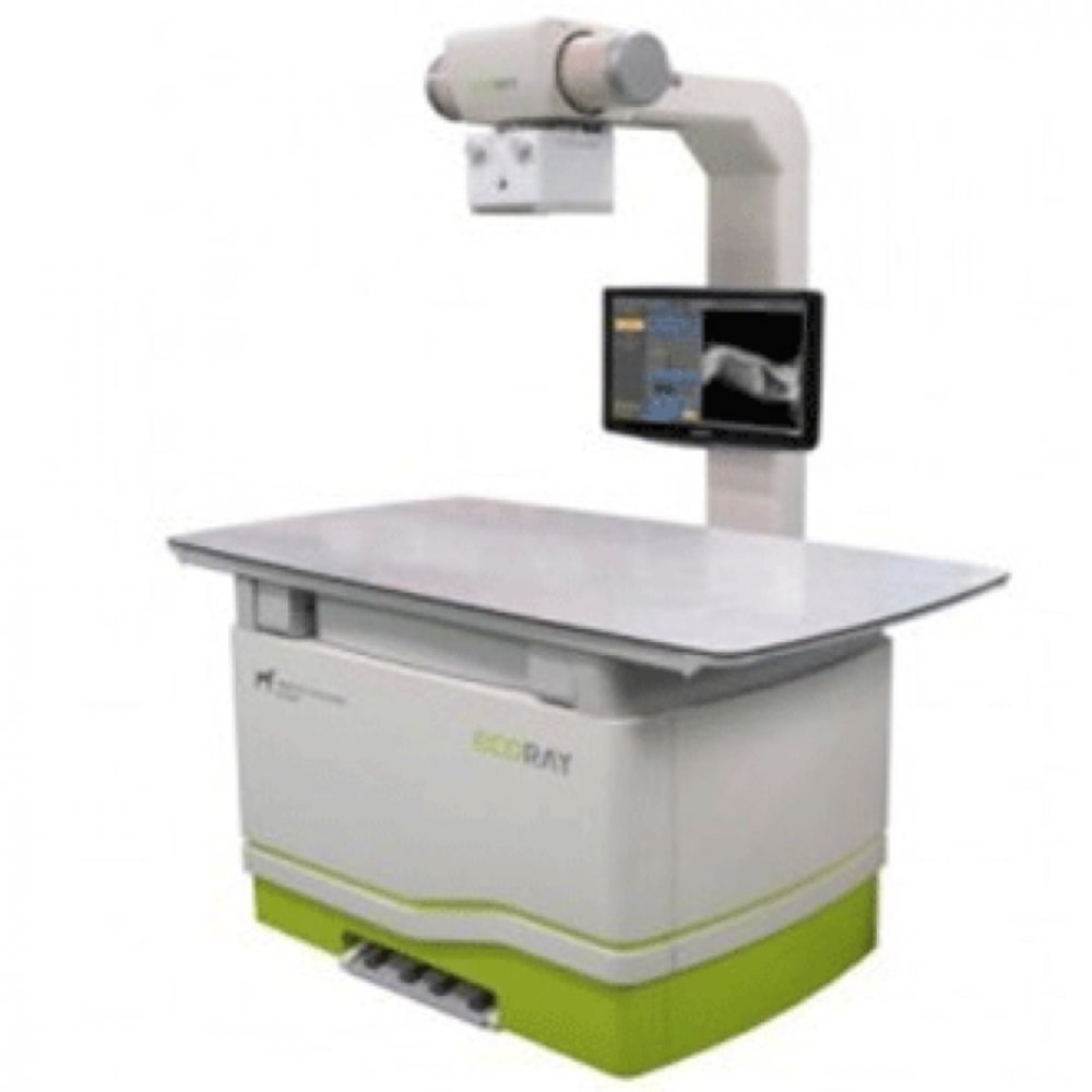 EcoRay ECOVET-R