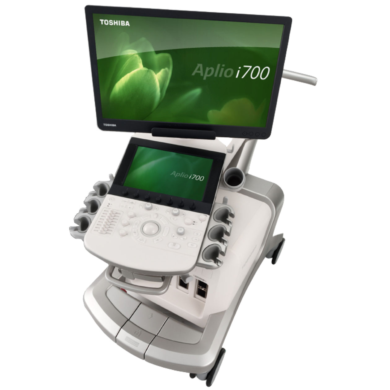 Canon (Toshiba) Aplio i700