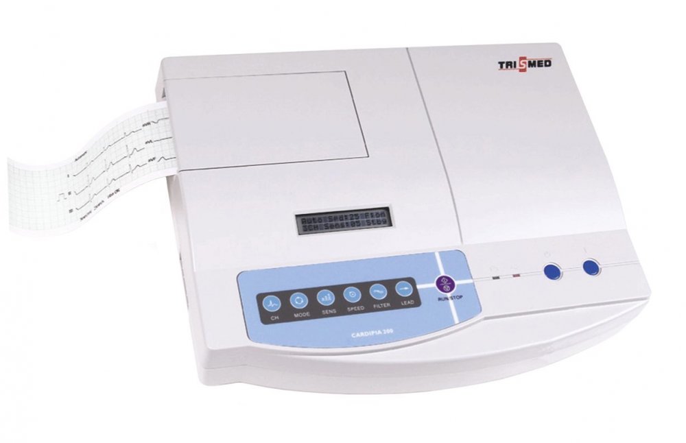 Trismed CARDIPIA 200
