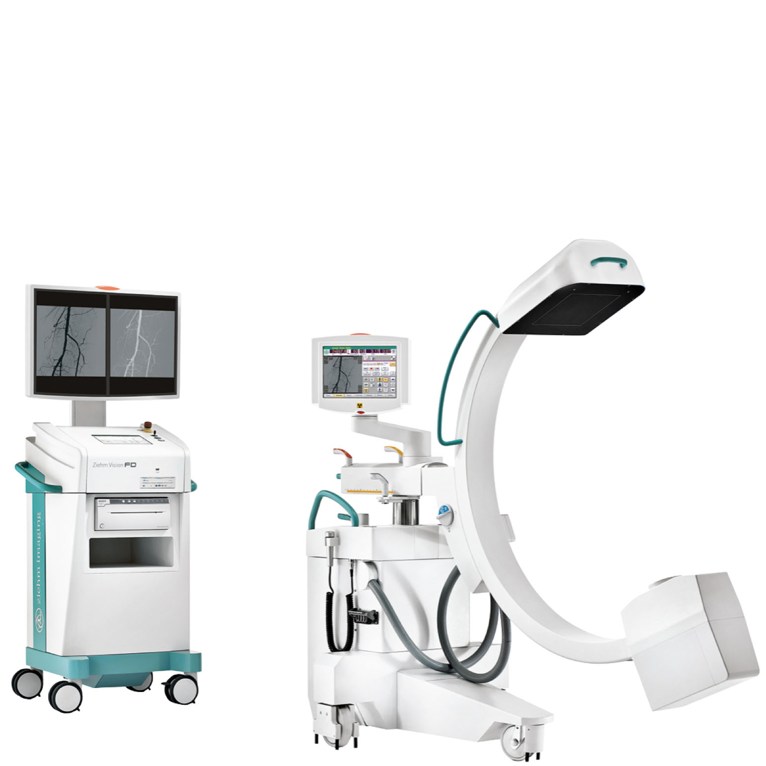 Ziehm Imaging ZIEHM VISION FD