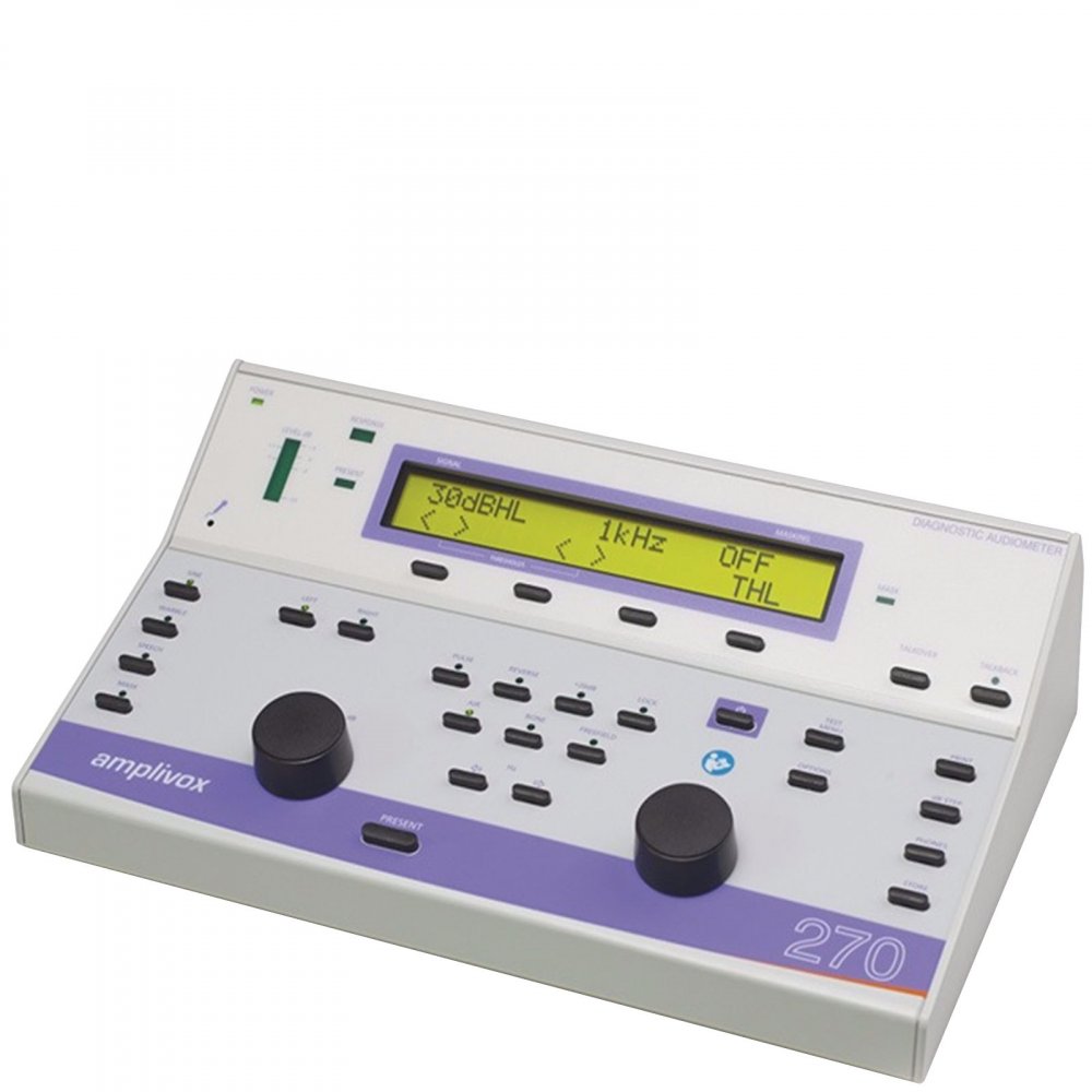 Amplivox 270