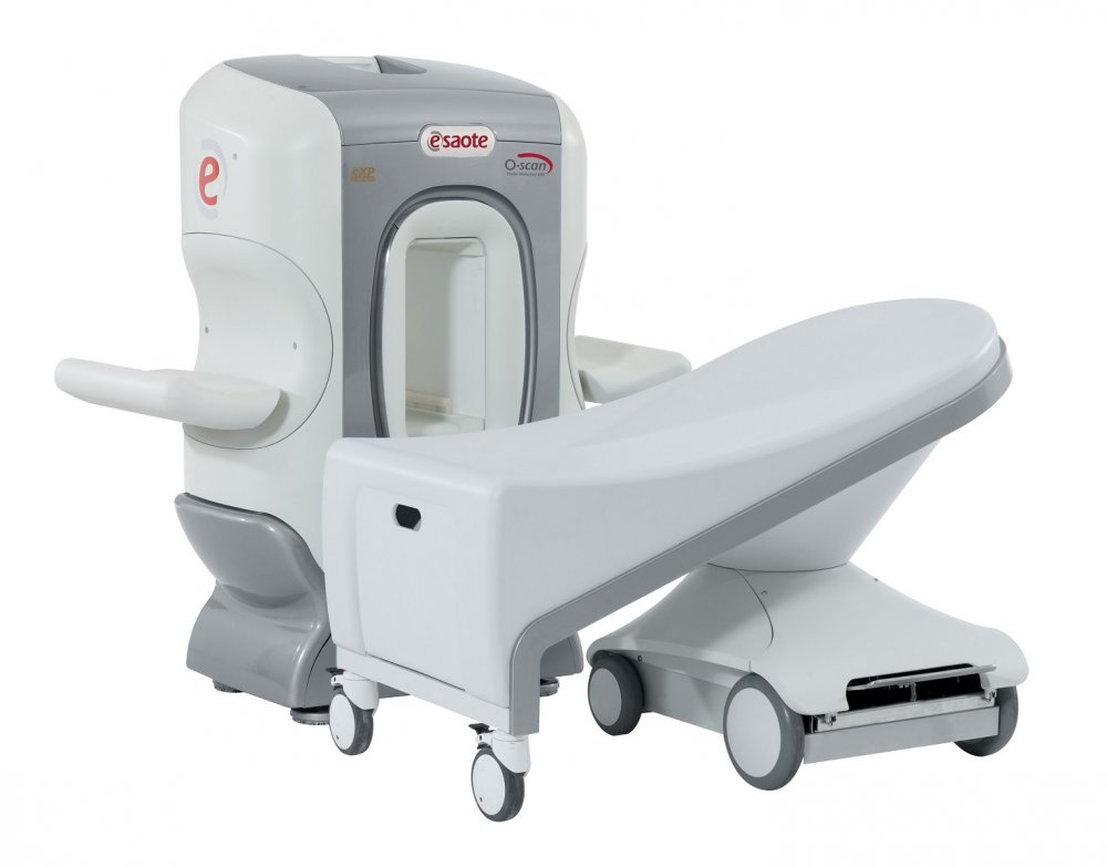 Esaote О-SCAN