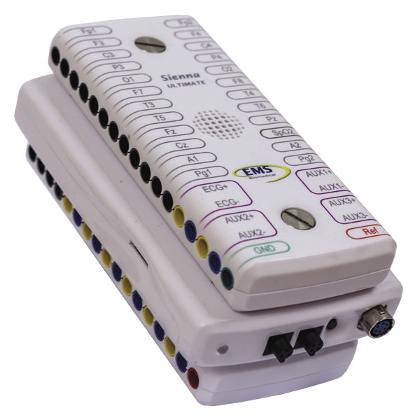 EMS BIOMEDICAL SIENNA Ultimate