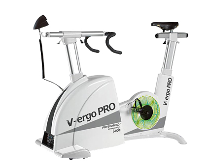 PHYSIOMED V-ERGO PRO