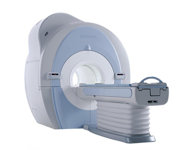 Canon (Toshiba) EXCELART VANTAGE ATLAS-Z