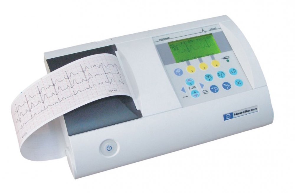 Innomed Medical Heart Screen 60G