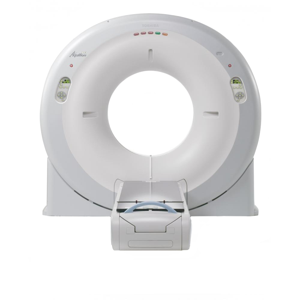 Canon (Toshiba) AQUILION 4