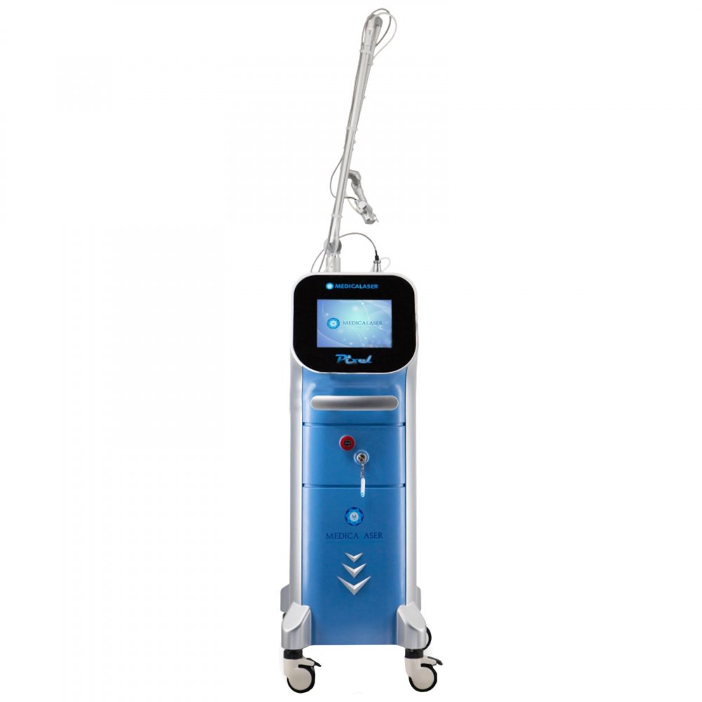 Medicalaser СО2 Pixel Blue