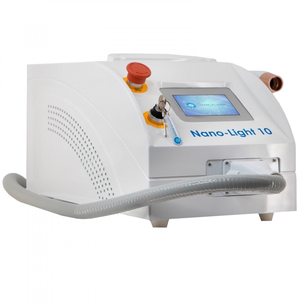 Medicalaser Nano-Light 10