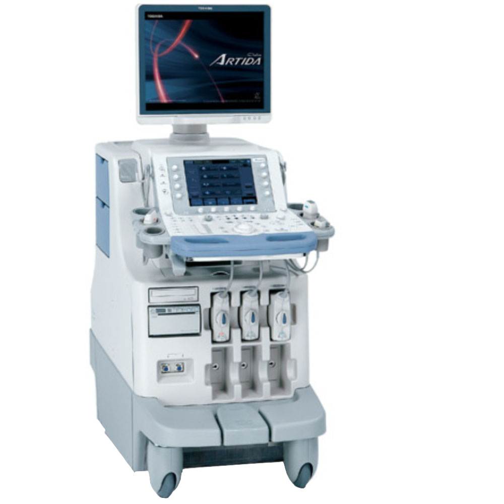 Canon (Toshiba) Artida