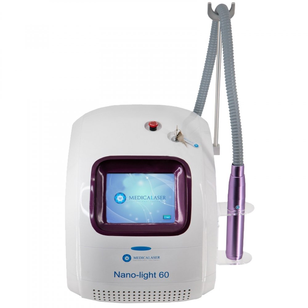 Medicalaser Nano- Light 60