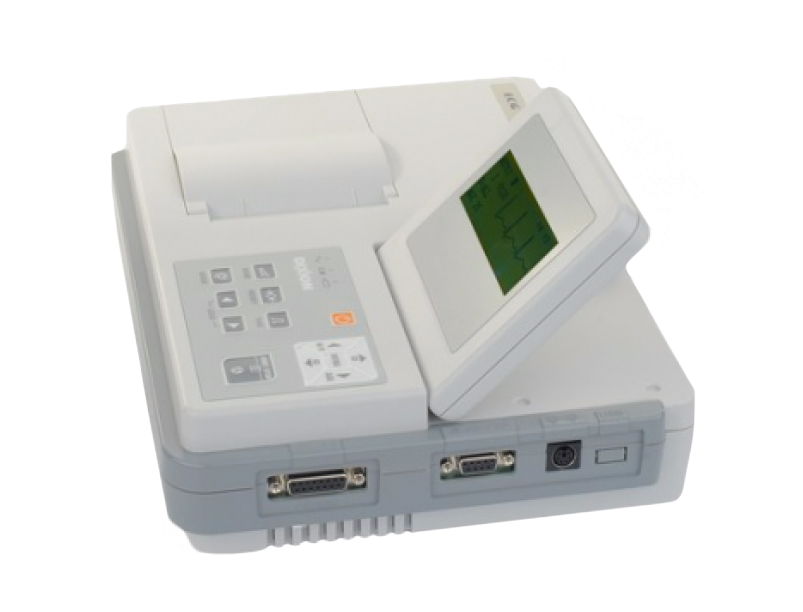 Dixion ECG-1001