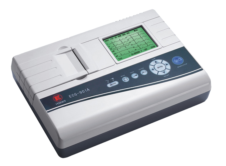 Kaden Yasen ECG-901A
