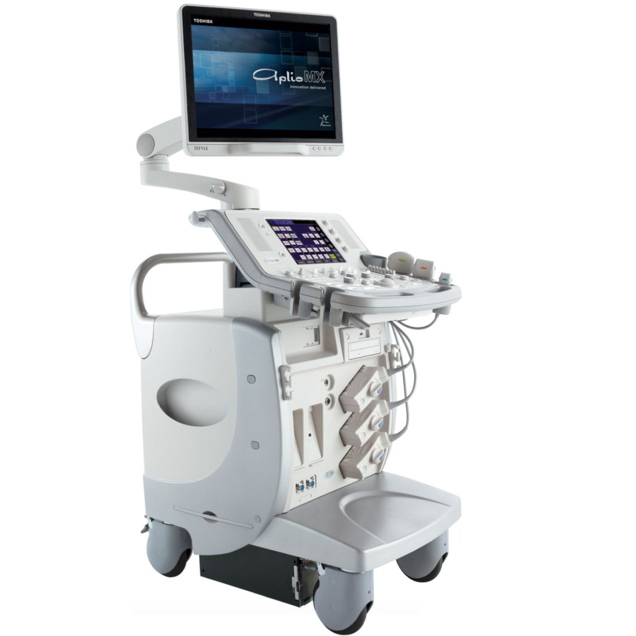 Canon (Toshiba) Aplio MX