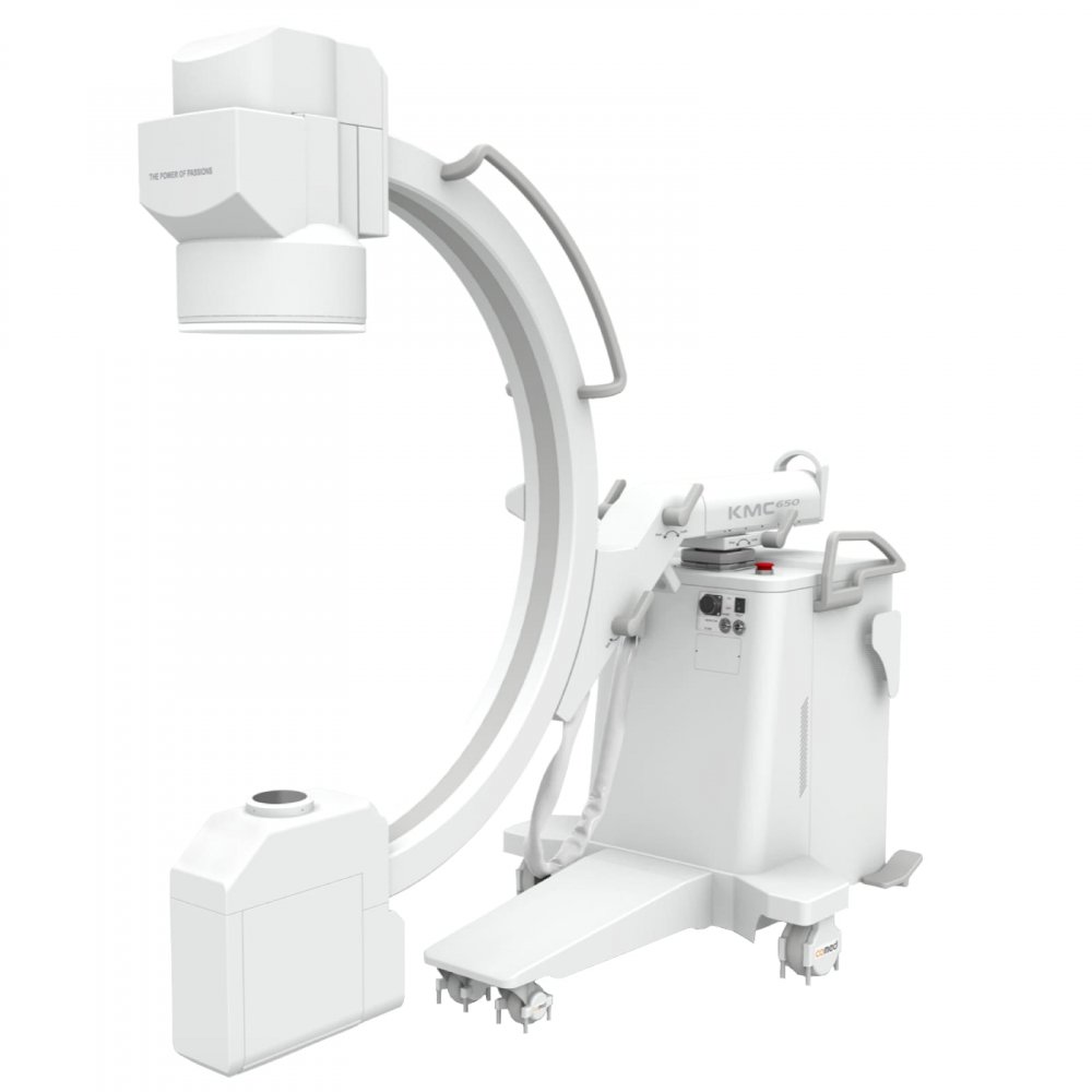 Gemss (Comed) KMC-650