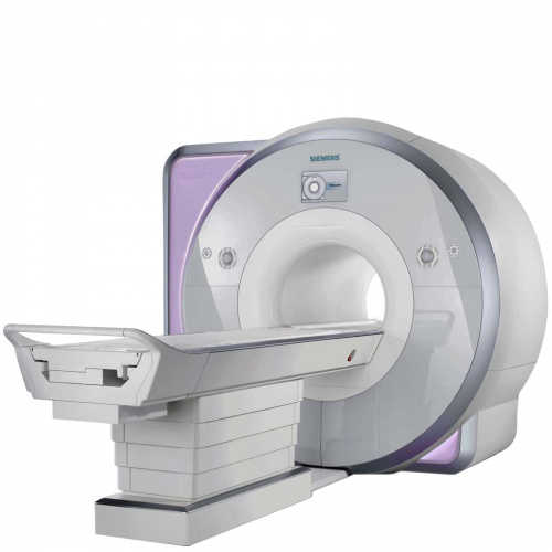 Siemens Magnetom Aera