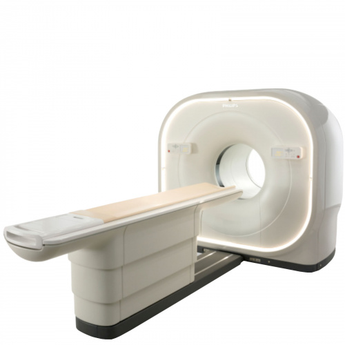 Philips Access CT