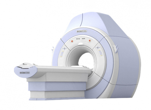 SciMedix SM 160 1.5T