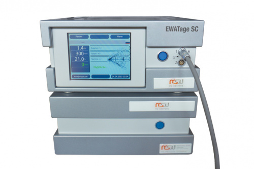 MS Westfalia EWATAGE SC