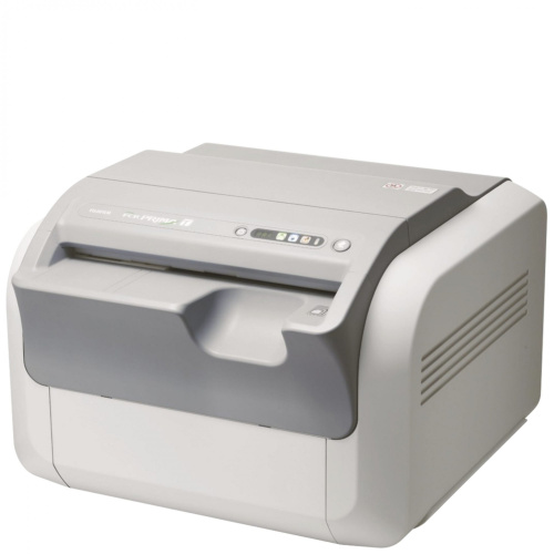 Fujifilm FCR Prima Tm