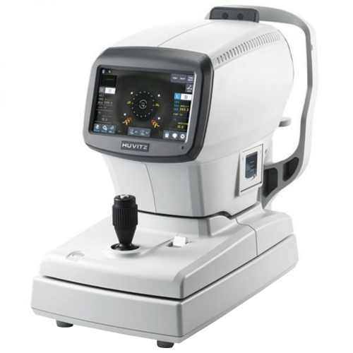 Huvitz HNT-1