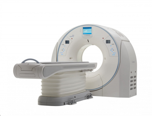 Canon (Toshiba) AQUILION ONE