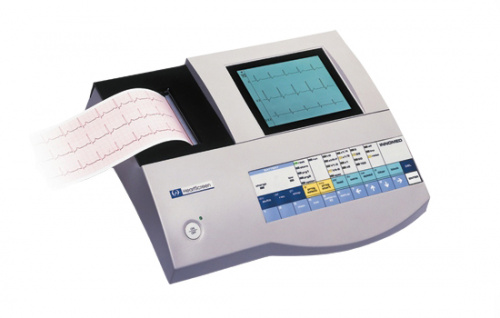 Innomed Medical Heart Screen 112D