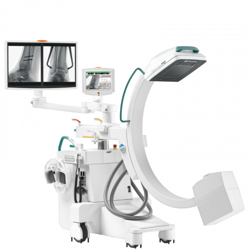 Ziehm Imaging ZIEHM VISION FD