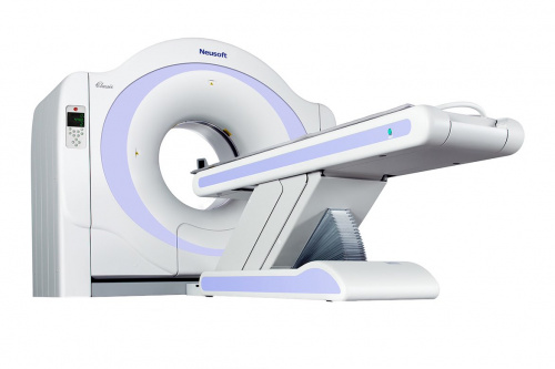 Neusoft Medical Systems NEUVIZ 16