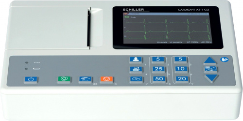 Schiller CARDIOVIT AT-1 G2