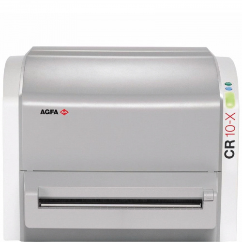 Agfa CR 10-x