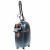 Asclepion Laser Technologies TatooStar Effect