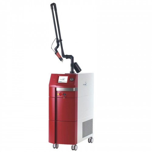 Asclepion Laser Technologies TatooStar Y