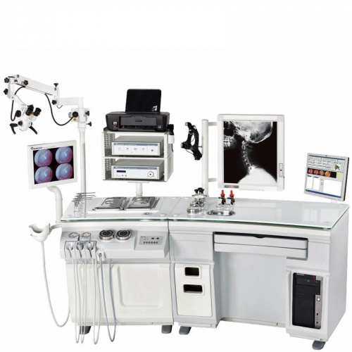 Dixion ST E900