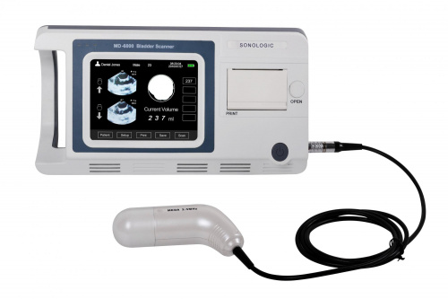 MEDA MD-6000