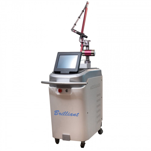 Medicalaser Pico-Light Brilliant