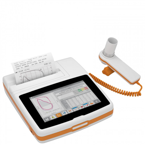 Mir SpiroLab I
